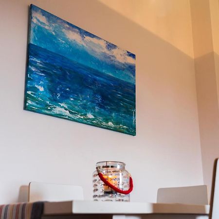 Casa En La Playa De Area Con Finca Privada Viveiro Luaran gambar