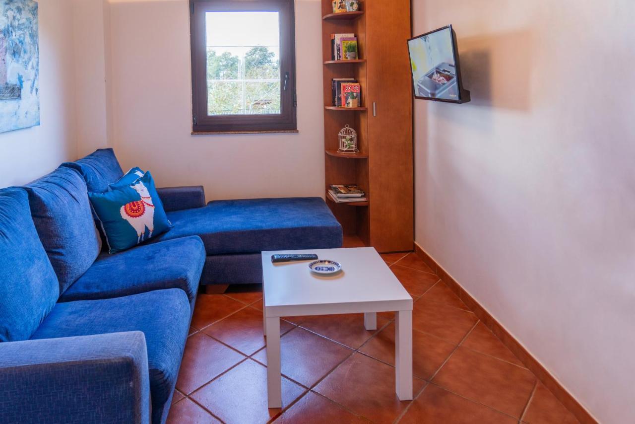 Casa En La Playa De Area Con Finca Privada Viveiro Luaran gambar