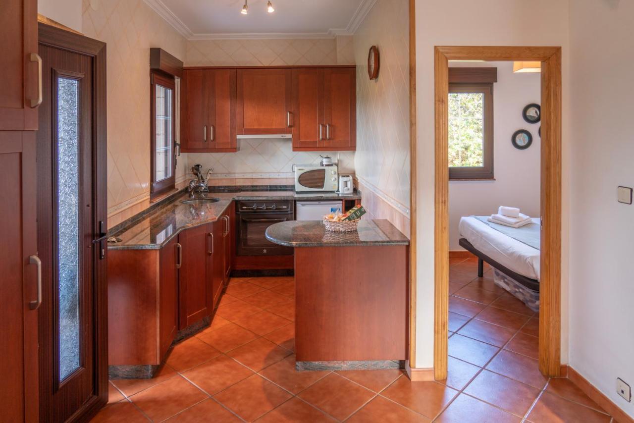 Casa En La Playa De Area Con Finca Privada Viveiro Luaran gambar
