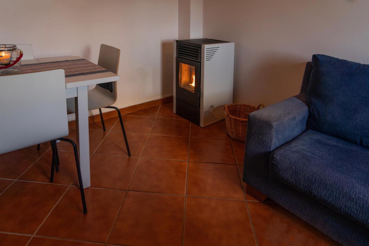 Casa En La Playa De Area Con Finca Privada Viveiro Luaran gambar